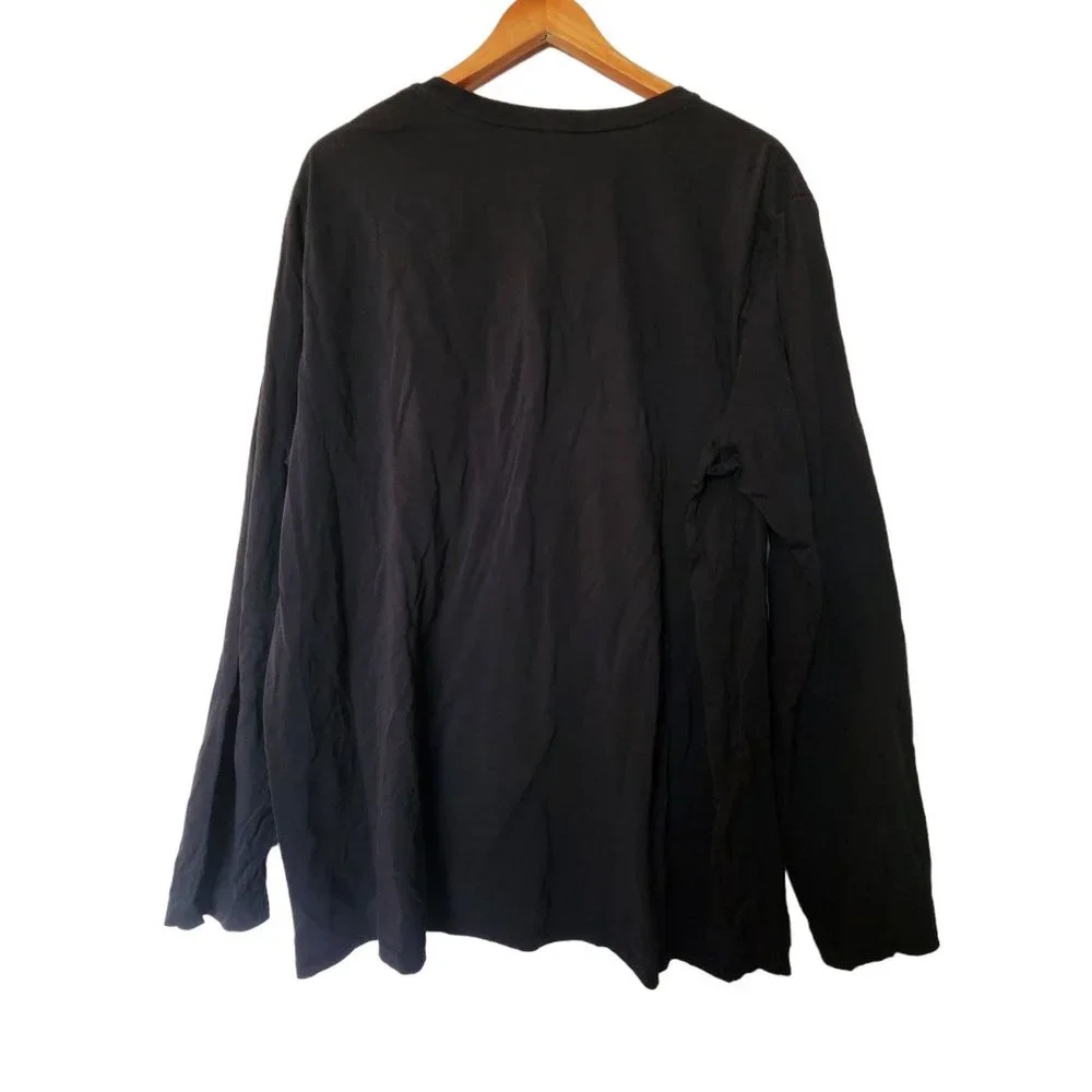 Vince men’s crew